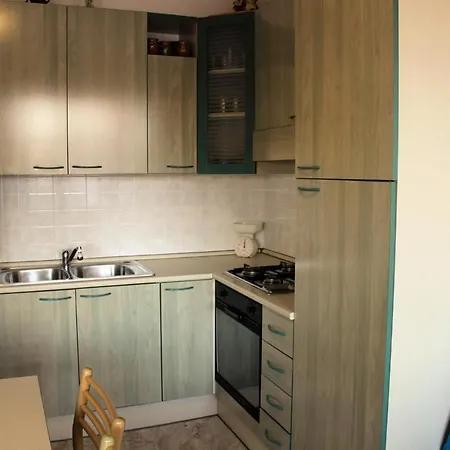 In 21786 Apartment Lignano Sabbiadoro