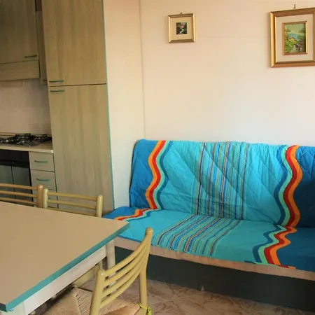 In 21786 Apartment Lignano Sabbiadoro