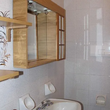 Apartment In 21786
